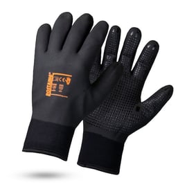 Gant protection froid WINTERPRO