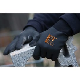 Gant protection froid WINTERPRO