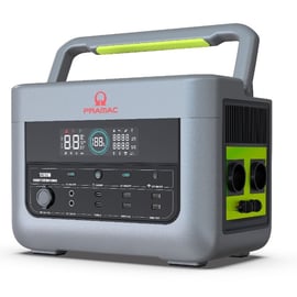 Station électrique autonome PWB 1200