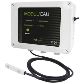 Régulateur de niveau MODULEAU
