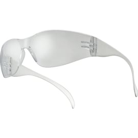 Lunettes à branches VISITOR - incolore