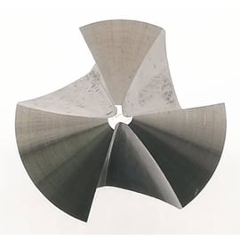 Coffret de fraises à noyer HSS-E5 - Plage de diamètres 12,5 à 25 mm - Nombre de pièces 4