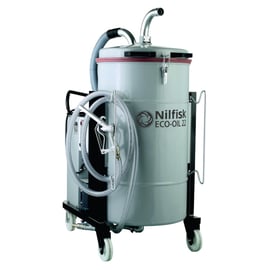 Aspirateur filaire ECO-OIL22