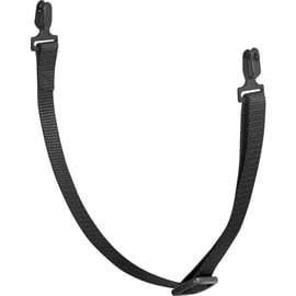 Jugulaire 2 points ajustable