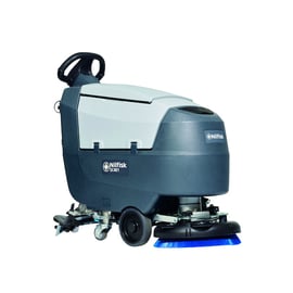 Autolaveuse de sol autotractée SC401 B FULL PKG