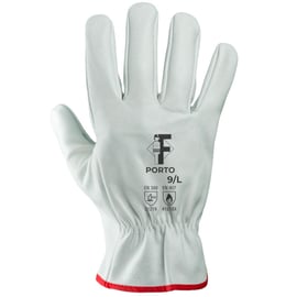 Gant de manutention PORTO CUIR