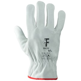 Gant de manutention RICO CUIR