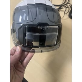 Porte-badge pour EVOVISTA®