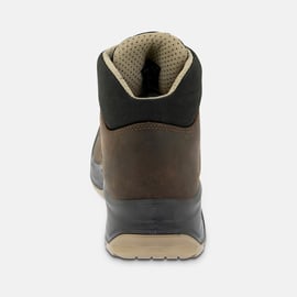 Chaussures hautes NOUMEA marron S3S