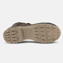 Chaussures hautes NOUMEA marron S3S