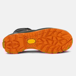 Chaussures hautes EVOLT noires SB