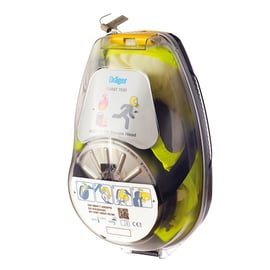 Appareil d'évacuation PARAT® 7530 Hard case - 15 min