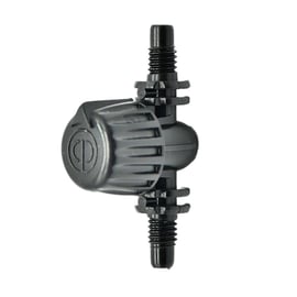 Vannette réglable filetée 4mm