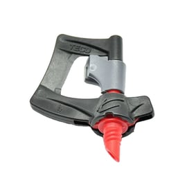 Micro-asperseur agricole ORBITA