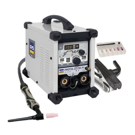 Poste de soudage PROTIG 231 DC FV