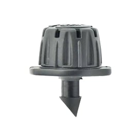 Goutteur réglable OTTIMA 360° Tête de vipère 4 x 6 mm