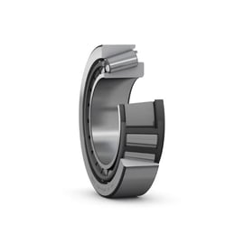 Roulement à rouleaux coniques à une rangée - 30213 - Diamètre intérieur : 65 mm - Diamètre extérieur : 120 mm - Largeur : 24,75 mm