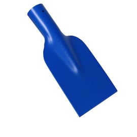 Grattoir avec douille taillant sans manche - 110 mm