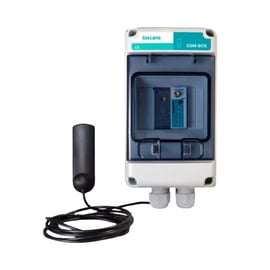 Boitier GSM-BOX