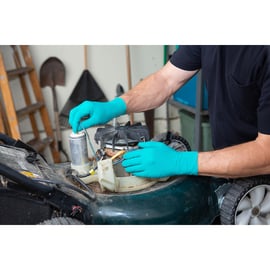 Gant à usage unique TouchNTuff® 92-600 (boîte de 100)