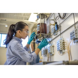 Gant à usage unique TouchNTuff® 92-600 (boîte de 100)