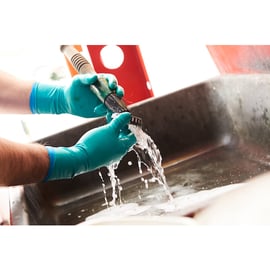 Gant à usage unique MICROFLEX® 93-260 (boîte de 50)