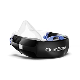 Kit ventilation assistée CleanSpace™ Work