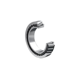 Roulement à rouleaux coniques à une rangée série 303