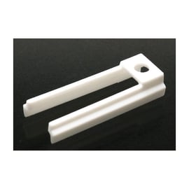 Fixation de détecteur montage collier BMP1