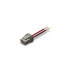 Connecteur à câble pour capteur actionneur série SY100