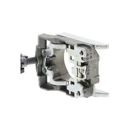 Vanne pneumatique PXB-B3121B - Pression maximale : 9 bar - métal - 3/2