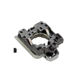 Vanne pneumatique PXB-B3111B - Pression maximale : 9 bar - métal - 3/2