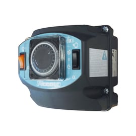 Coffre électrique piscine PICCOLO monophasé 4-6,3 A