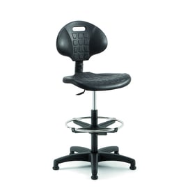 Siège d'atelier haut TEKNIK