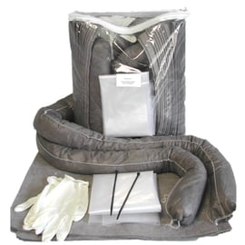 Absorbant kit d'intervention - 25 L