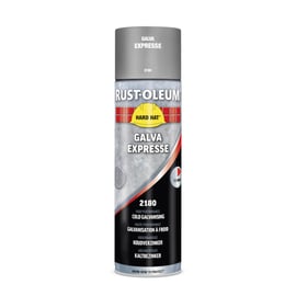 Revêtement galvanisant HARD HAT GALVA EXPRESSE - 500 ml
