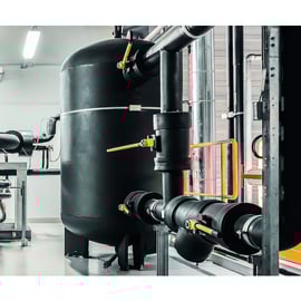 Peinture haute température HARD HAT