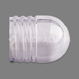 Voyant de turbidité pour vanne TRITON  / COLORADO