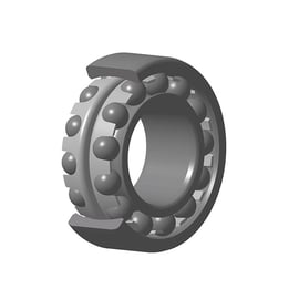 Roulement à rotule sur billes - Série SKC3