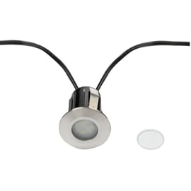 Spot Encastré ALPHA blanc chaud