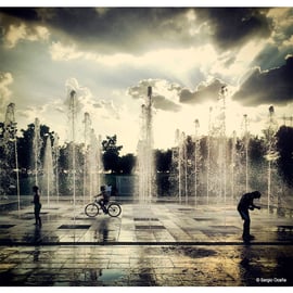 Ajutage vertical Jet de Lance (I) 1/2"