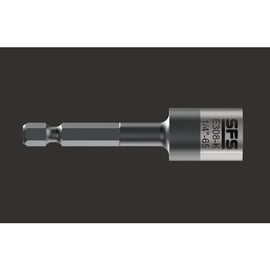 Douille E308 Kaskinox avec bille de maintien