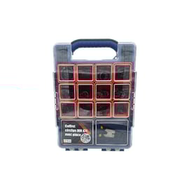 Coffret de 800 circlips extérieur DIN 471 avec pince