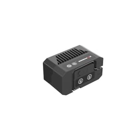 Mini projecteur LED portable et rechargeable 500lm