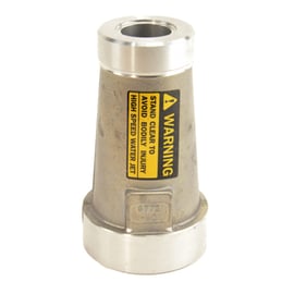 Buse conique pour canon SR150