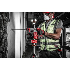 Perforateur SDS plus sans fil M18 BLHX-502X - 18V - 2,3 J - 2 batteries 5Ah - HD BOX - MY36