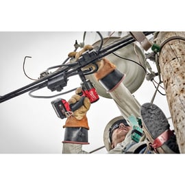 Boulonneuse à chocs sans fil SOLO M18 FMTIW2F12-0X - 18V - 1/2 - 745 nm - MY36