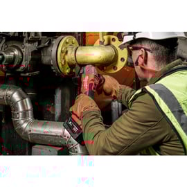 Meuleuse d'angle sans fil - diamètre 125 mm - M18 FSAG125XB-502X - 2 batteries de 5Ah - MY36