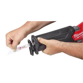 Scie sabre sans fil SOLO M18 FSZ-0X - 18V - MY24