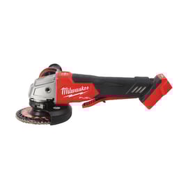 Meuleuse d'angle sans fil SOLO - diamètre 125 mm - M18 FSAGV125XPDB-0X - HD BOX - MY36